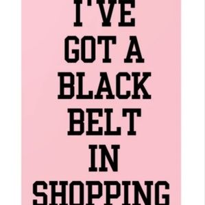 Meet your Posher, Simone